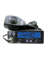 President Electronics Adams FCC CB Radio - TXUS002-1
