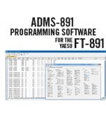 Programming Software Only for the Yaesu FT-891