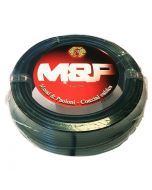 Broad-Pro 50C,PL-259s,100ft