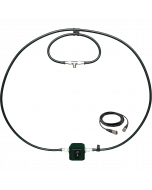 Icom AL-705 40-10M Magnetic Loop Antenna