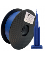American Filament PLA 1.75mm, 1kg Spool, American Blue