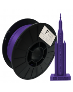 American Filament PLA 1.75mm, 1kg Spool, Amethyst Purple