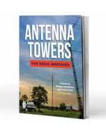 Antenna Towers for Radio Amateurs