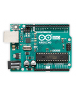Arduino Uno Rev 3 - A000066