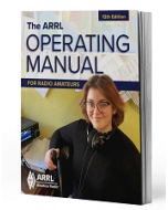 ARRL Operating Manual: for Radio Amateurs 12th Edition
