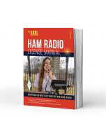 ARRL Ham Radio License Manual 5th Edition (Softcover) 2022-2026 - ARRL 1564
