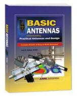 Basic Antennas - Understanding Practical Antennas and Design
