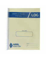 ARRL Log Book