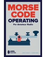 Morse Code Operating for Amateur Radio