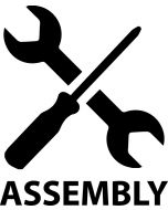 DVMEGA Bundle Assembly