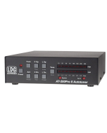 LDG AT-200ProII Auto tuner 200W