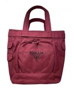 Personalized OGIO Ladies Melrose Tote - Sunset/Black