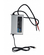 PO4Power 12V 15A Charger