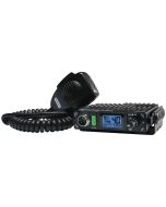 President Electronics Bill II FCC AM/FM CB Radio - TXUS101-1