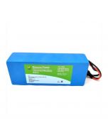 Bioenno Power LiFePO4 Battery BLF-1212A