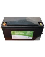Bioenno Power BLF-12200AS 200Ah LiFePO4 Battery