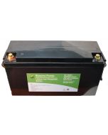 Bioenno Power BLF-12100AS 100Ah LiFePO4 Battery