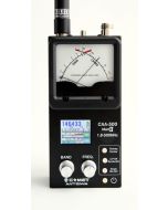 Comet Antenna CAA-500 Mark II SWR/Impedance Analyzer