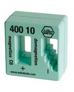WIHA Tool Magnetizer and Demagnetizer - 40010