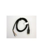 Yaesu CT-167 10-pin mini-DIN to Open Leads Interface Cable