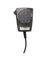Astatic D104M6B Power Microphone - 302-10005