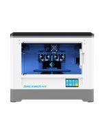 FlashForge Dreamer NX 3D Printer Single Extruder
