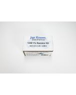 Joe Knows Electronics 1/4W Resistor Kit Set 2 of 2