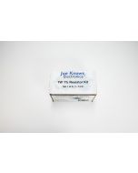 Joe Knows Electronics 1W Resistor Kit Set 1 of 6