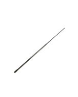 Intellitron TA-1317 17ft Stainless Steel Telescopic Antenna 3/8x24