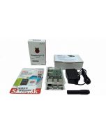 DVMega 2M/70cm Raspberry Pi3 Complete Kit
