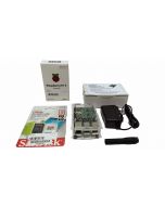 DVMega 70cm Raspberry Pi3 Complete Kit