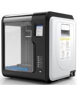 Flashforge Adventurer 3 3D Printer Free of Leveling Ultra-Mute Cloud Printing - Adventurer 3