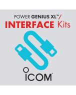 Interface Kit for Power Genius XL Amplifier and Icom IC-7610 Transceiver