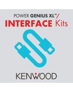 Interface Kit for Power Genius XL Amplifier and Kenwood TS Series Transceivers