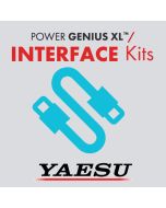 Interface Kit for Power Genius XL Amplifier and Yaesu FT-DX101 Series Transceivers
