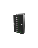 FlexRadio Antenna Genius 8x2 Smart Matrix Antenna Switch