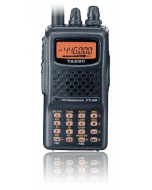 Yaesu FT-60R 5W 2M/70CM HT