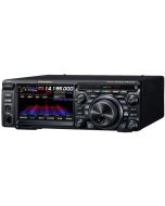 Yaesu FT-DX10 HF/50MHz 100W SDR Transceiver