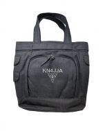Personalized OGIO Ladies Melrose Tote - Storm Grey/Silver