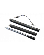 Comet HFJ-350M 3.5-50MHz 9-Band Portable Telescopic Antenna