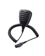 Icom HM-168LWP Waterproof Speaker Microphone