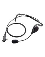 Icom HS-95LWP Behind-the-head type with Boom Microphone