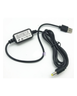 USB Charging Cable Yaesu HT