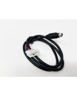 LDG Interface cable, Z-100A Icom AH-4