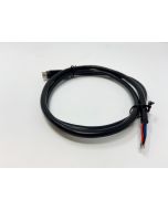 LDG IC-104 Interface cable, Z-100A DC Wire Cable