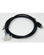 LDG IC-105 Interface cable, Z-100A Alinco EDX-2