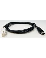 LDG IC-106 Interface cable, Z-100A Kenwood AT-300