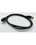 LDG IC-109 Interface cable, Z-100A Yaesu 450,950,1200