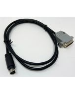 LDG IC-115 Interface cable, Z-100A Yaesu DX3000,DX101
