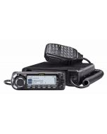 Icom ID-4100A VHF/UHF Dual Band Transceiver